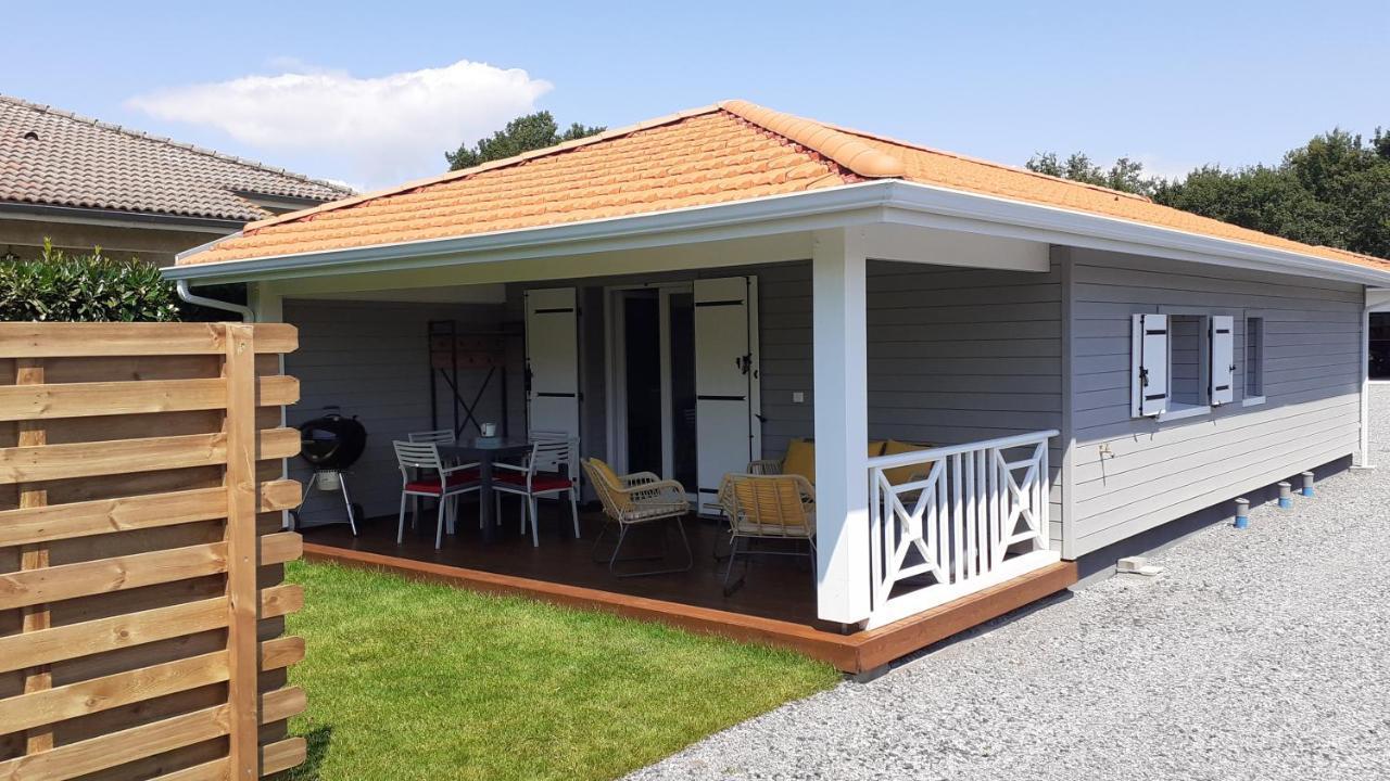 Equipe, Terrasse Holiday home *