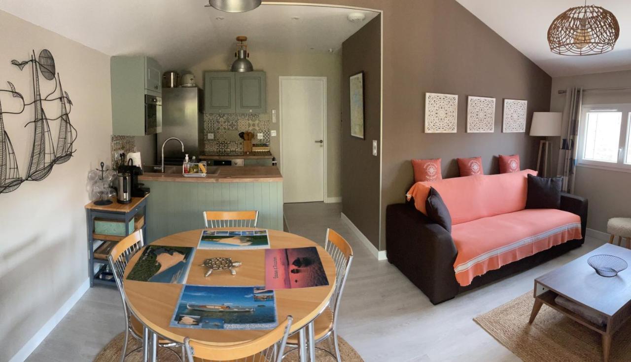 Equipe, Terrasse Gujan-Mestras