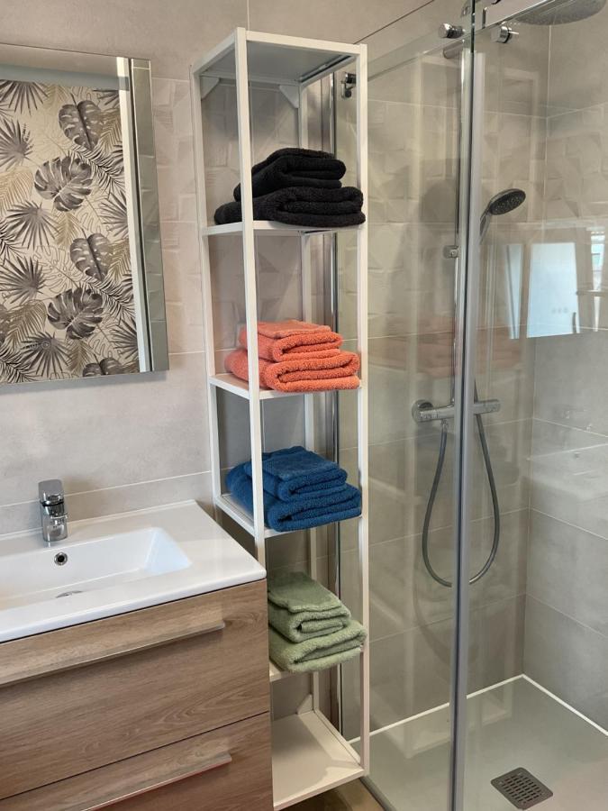 Holiday home Equipe, Terrasse Gujan-Mestras