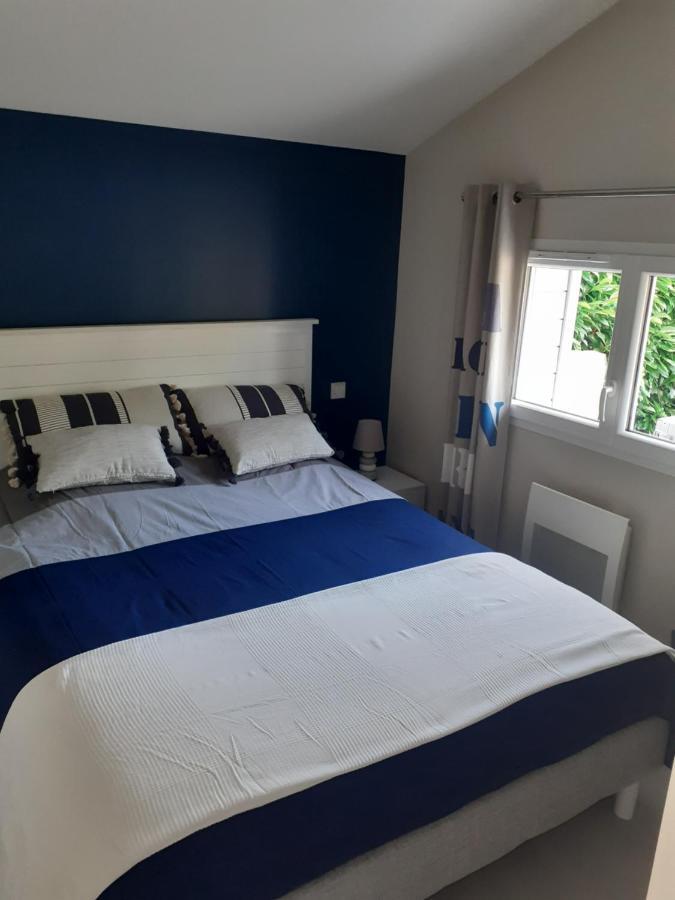 Holiday home Equipe, Terrasse Gujan-Mestras